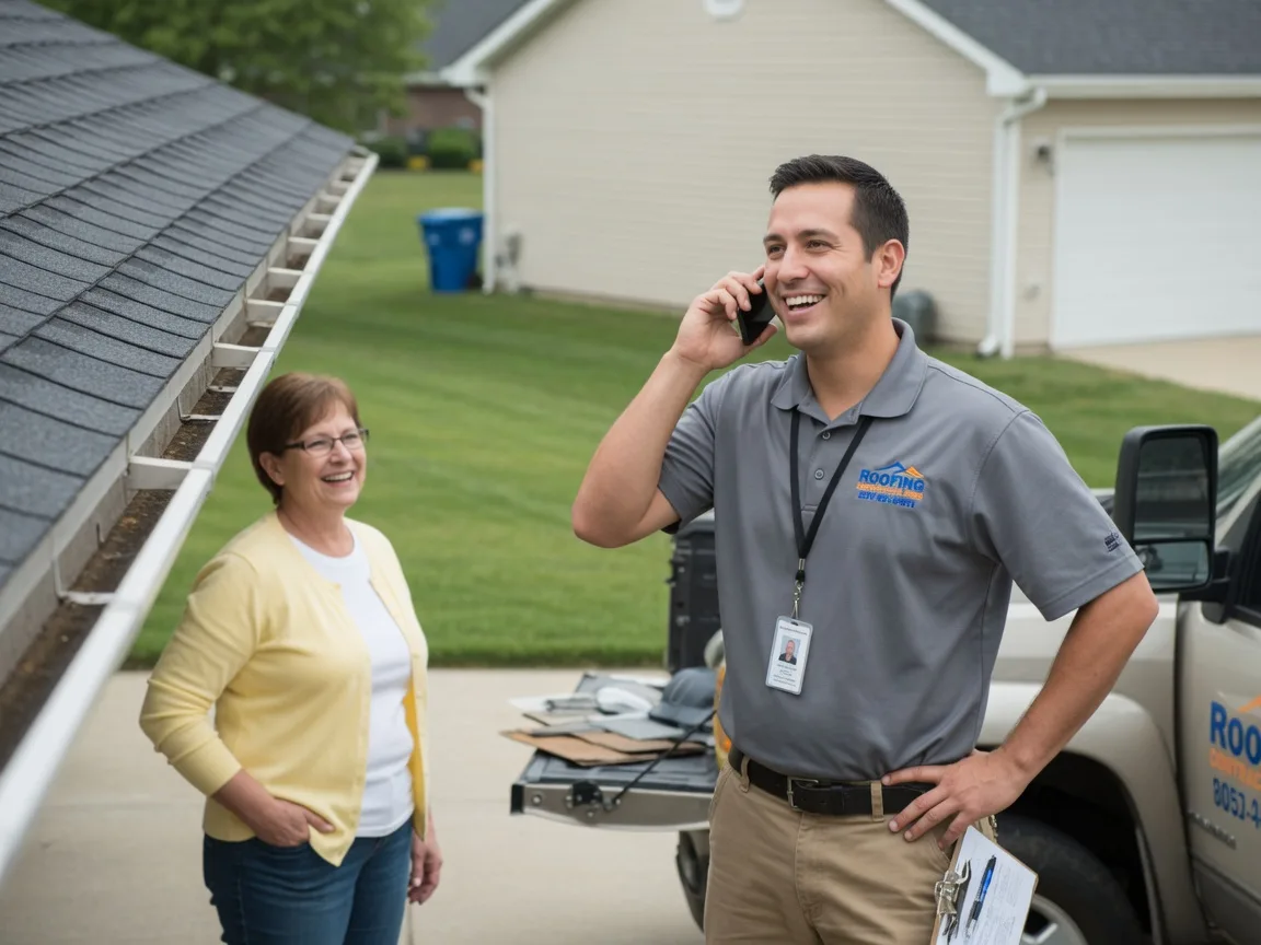 Local Roofing Contractors Notre Dame, IN FAQs